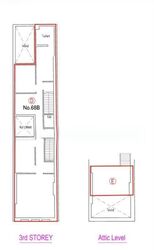 Kreta Ayer Conservation Area (D1), Shop House #618734051